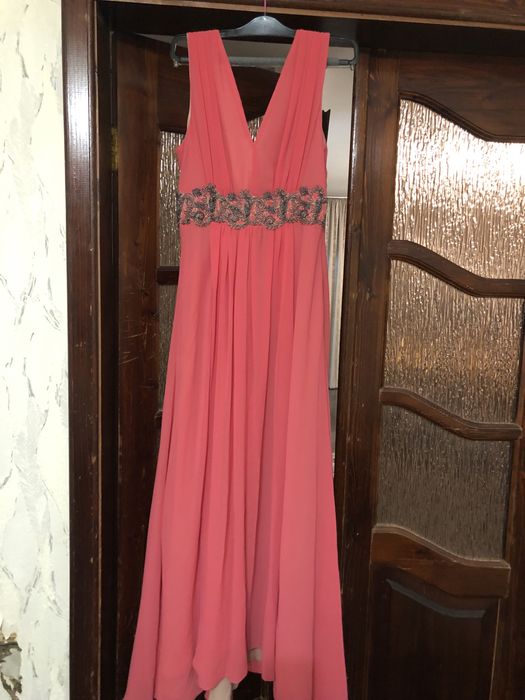 Любимые вечерние платья