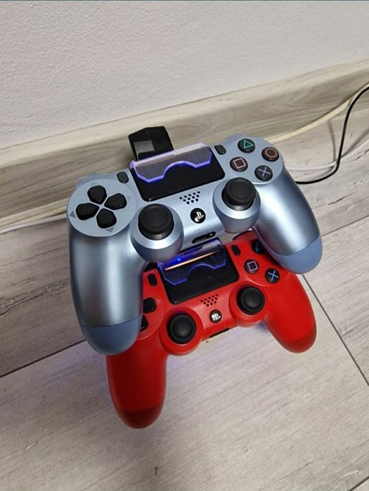 controller de ps4 ca noi