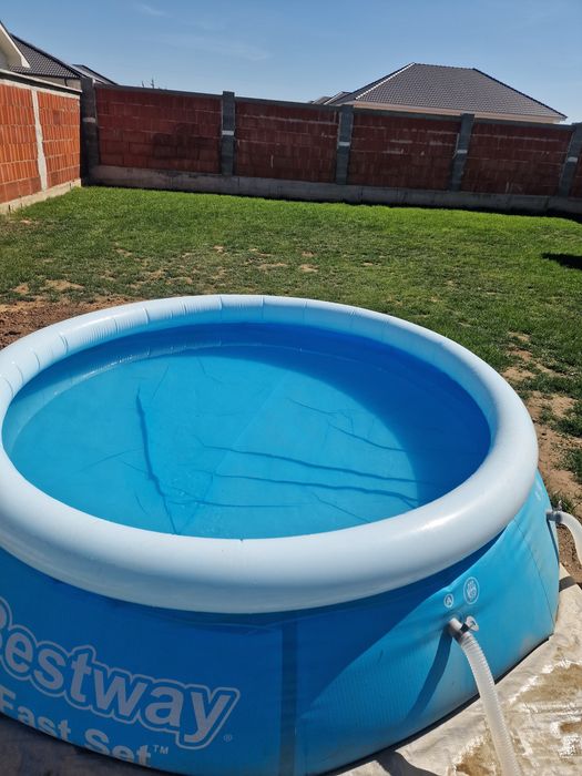 Vand piscina Bestway 244x61