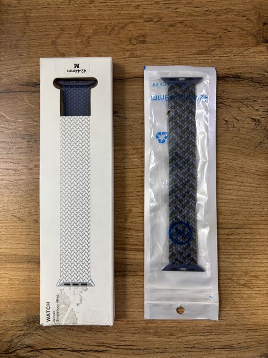 Apple iwatch 6 44mm в идеальном состоянии