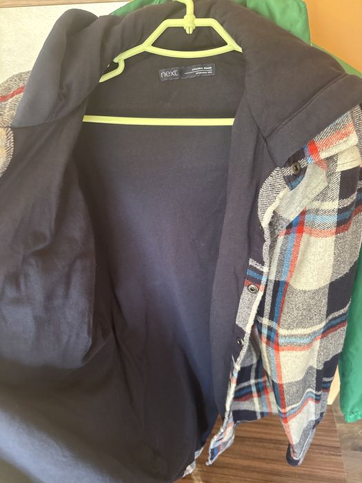 Връхна Ризка Некст 12г