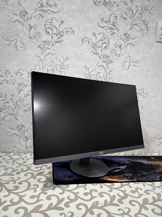 Монитор 144гц игровой