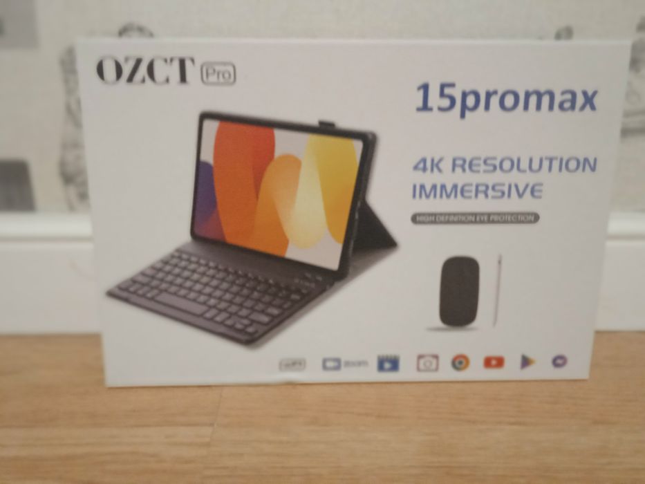 Продам планшет!! вместе часы