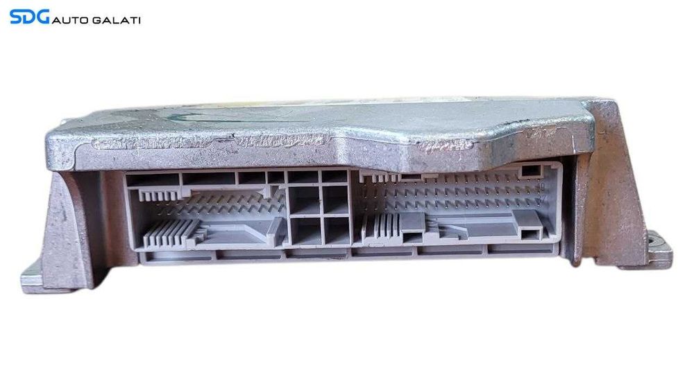 Unitate Modul Calculator Control Airbag BMW Seria 3 E90 E91 2004 - 2011 Cod 6577-9110258-01 9110258-01 [L8148]