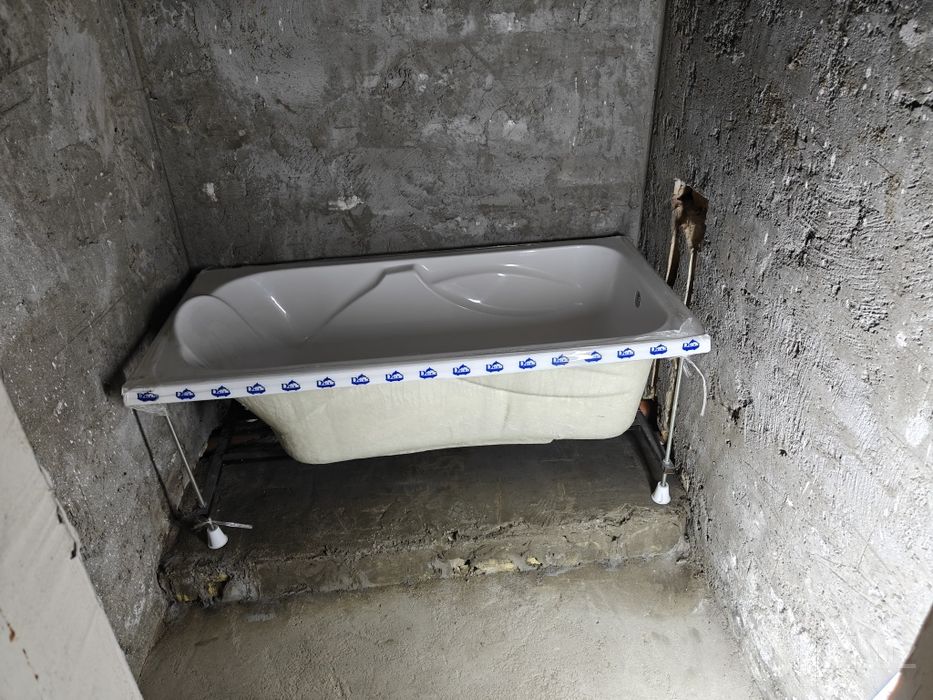 Arendaga berilari 2 xonalik uy Ustolarga