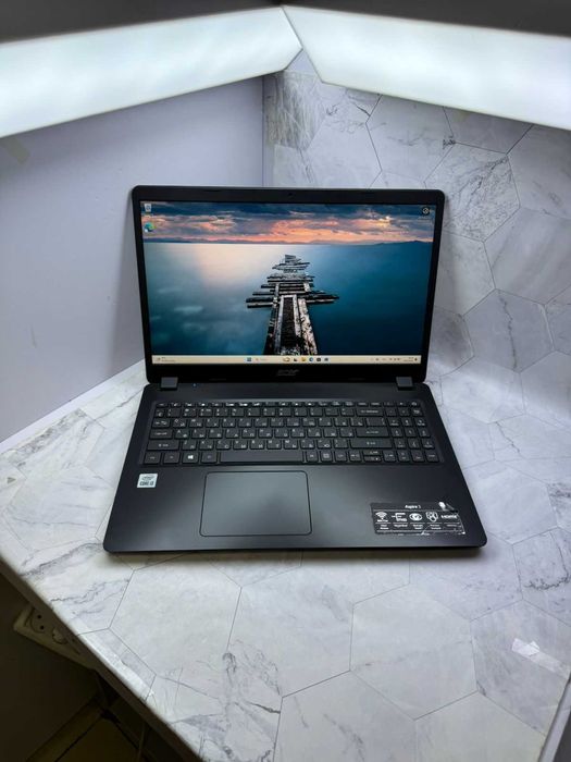 Acer i3-10/Асер/SSD512/РАССРОЧКА ДО 60 МЕСЯЦЕВ/"Лидер Ломбард"