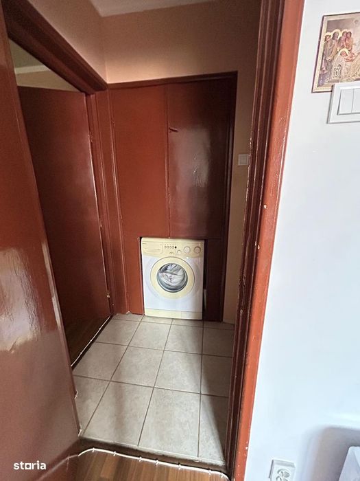 Apartament 2 camere central