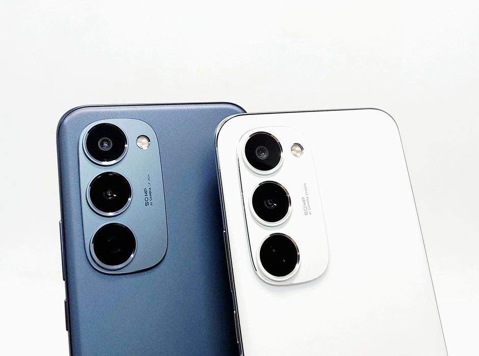 Tecno Spark 40 Pro+ 16/256Gb