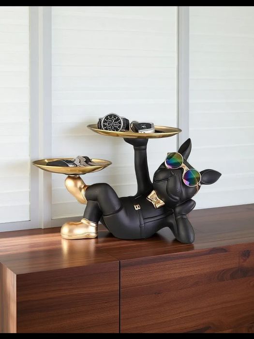 Статуэтка подставка