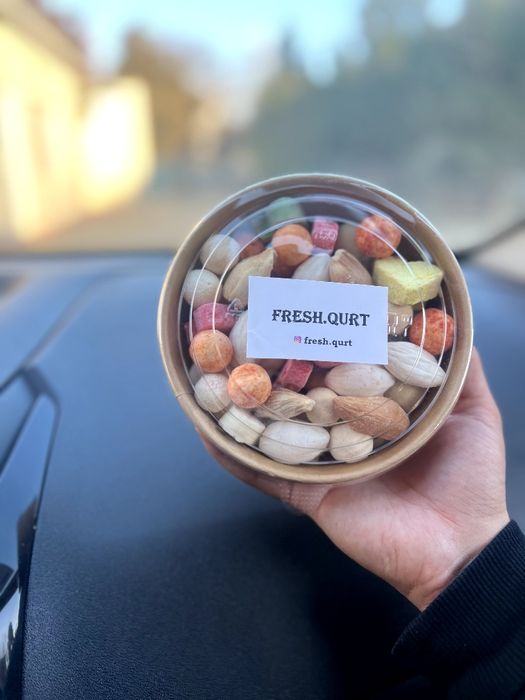 fresh.qurt        Qurt ishlab chiqaramiz