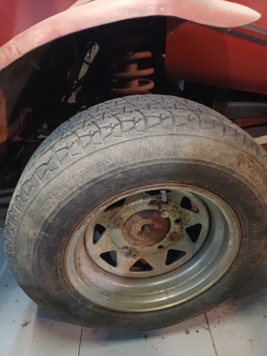 Продавам самоделно бъги от варбург