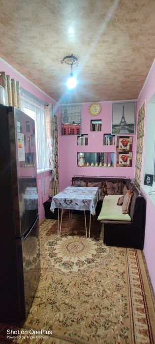 Прокат. 600$ Сдам в аренду свою 3 ком квартиру на Паркентском