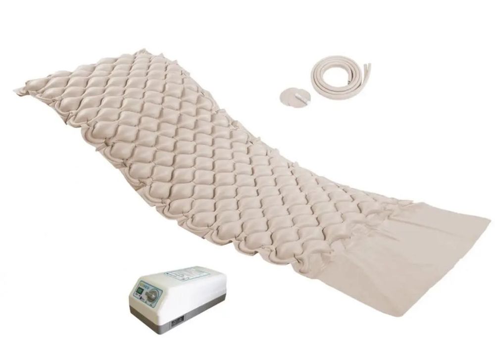 Противопролежный матрас