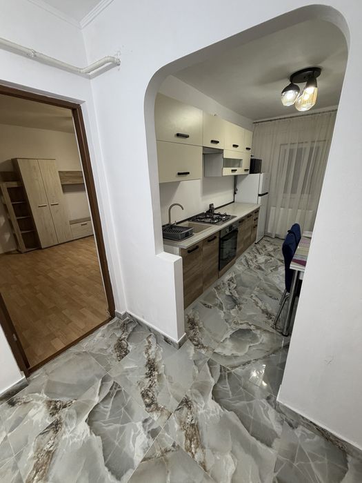 Inchiriem apartament 2 camere