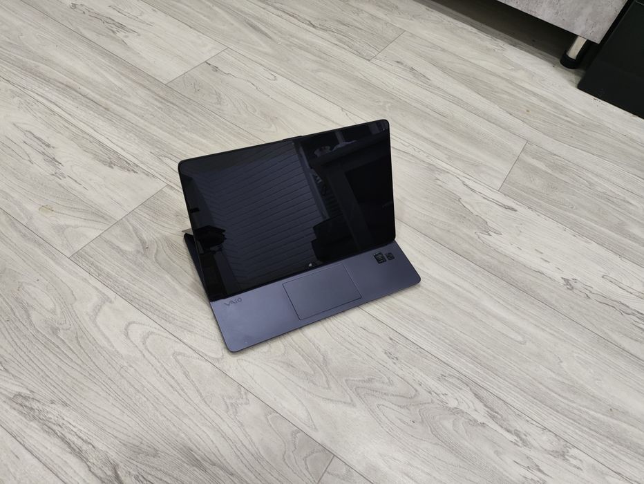 Sony Vaio Z I7 16/256Gb