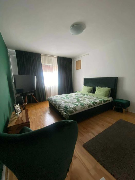 Proprietar Apartament 3 Camere Cartierul Aviatiei Strada Borsa