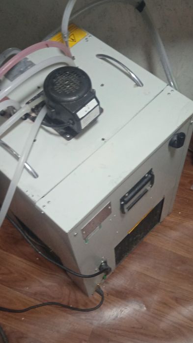 Мороженный аппарат дайын кәсіп.