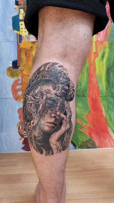 Tatuaje personalizate București