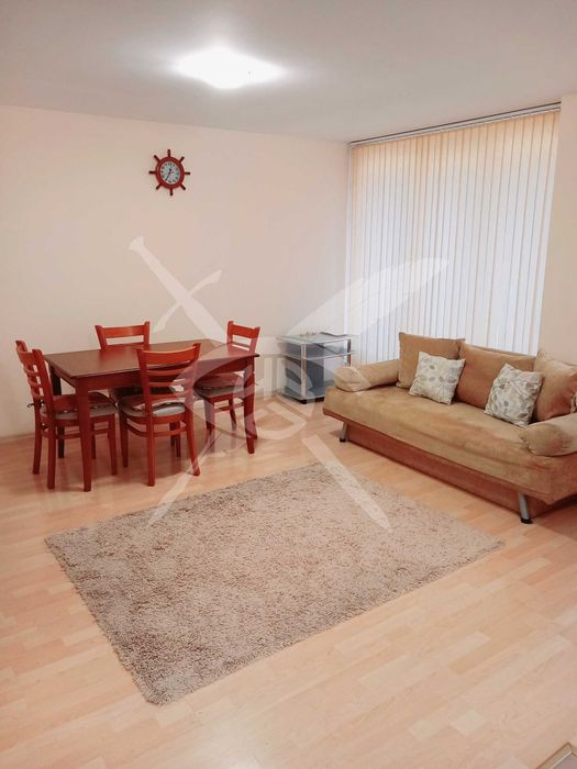 Дава се под наем Тристаен апартамент в Варна, ВИНС - 87 кв.м за 650 € - Снимка #2