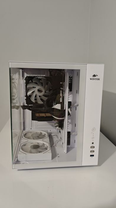 Продам игровой компьютер