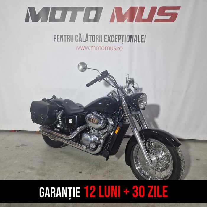 Motocicleta Honda VT750 Shadow | H60338 | motomus.ro