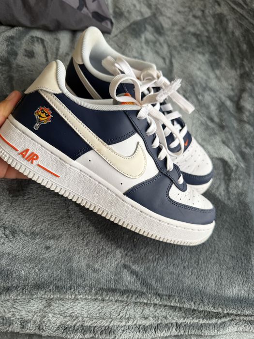 Nike air force 1 37.5