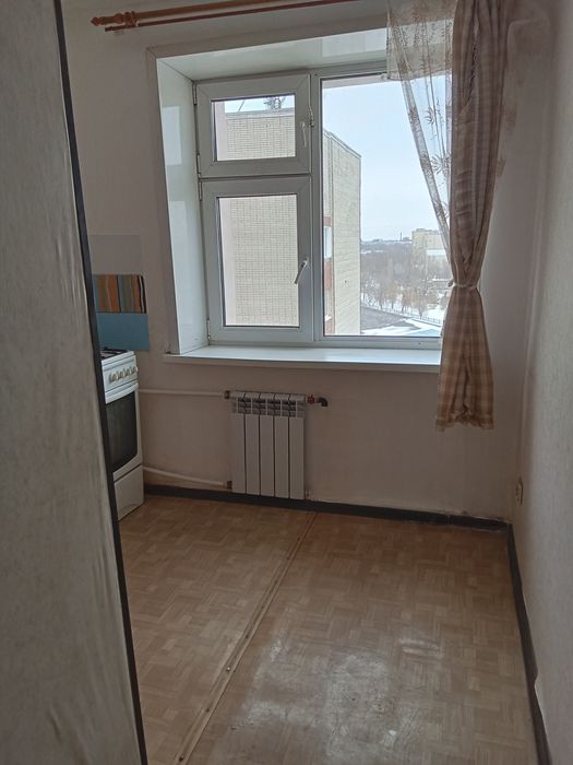 2 комнатная квартира