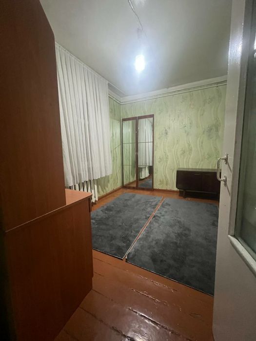 Аренда Спутник 2 2 комнатная квартира Метро Чинар