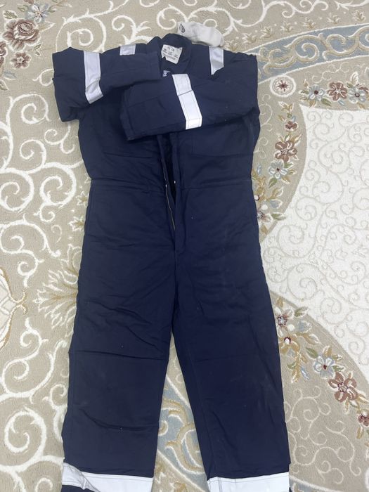 Қысқы комбез әрқайсы 15000