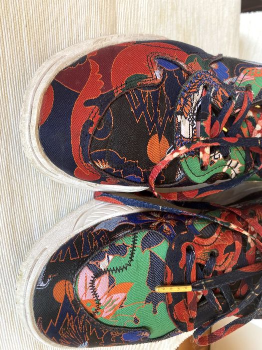 Adidas Original Supercourt RX CNY   39