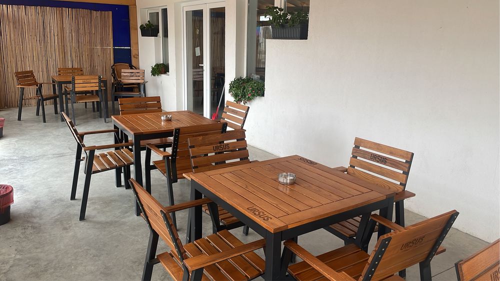Ofer spre chirie spatiu comercial