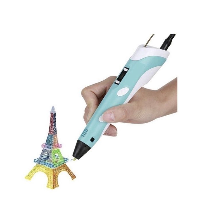 3д ручка по отличной цене! Доставка!