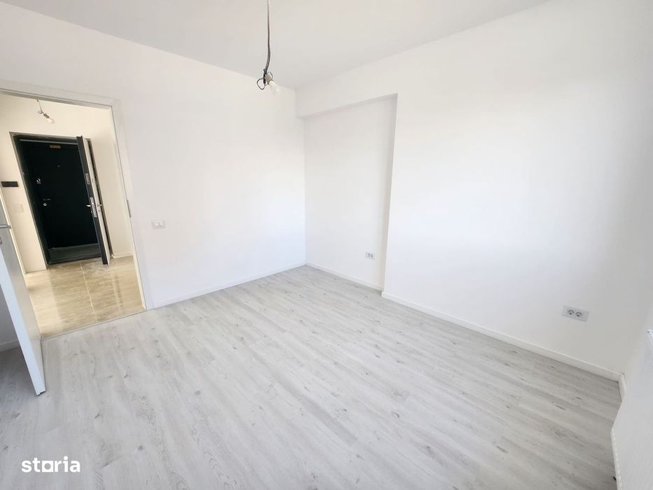 Bloc Finalizat - Mutare Imediata - Militari Residence