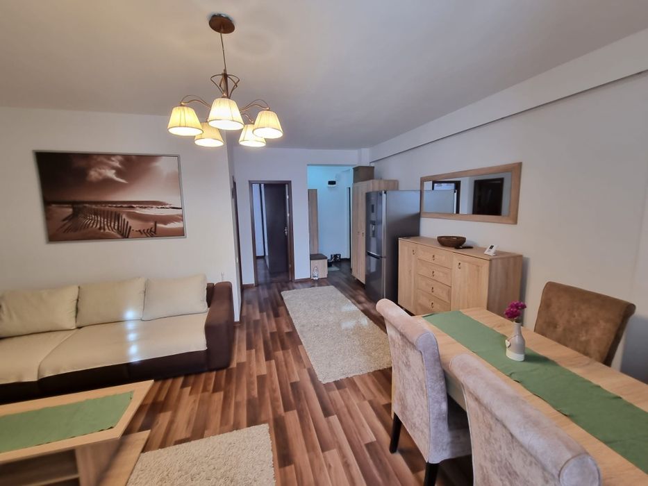 Proprietar, ap 2 camere, Energia