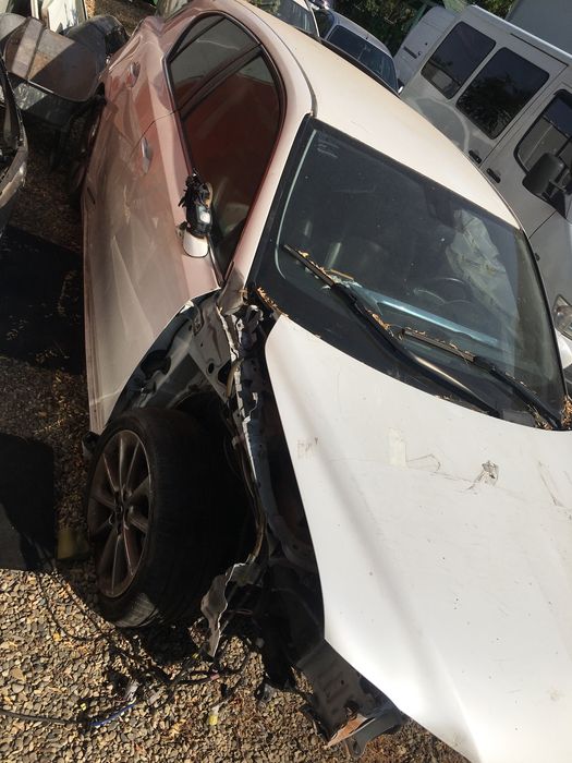 Piese Lexus CT200H. 2013. Volan stinga.