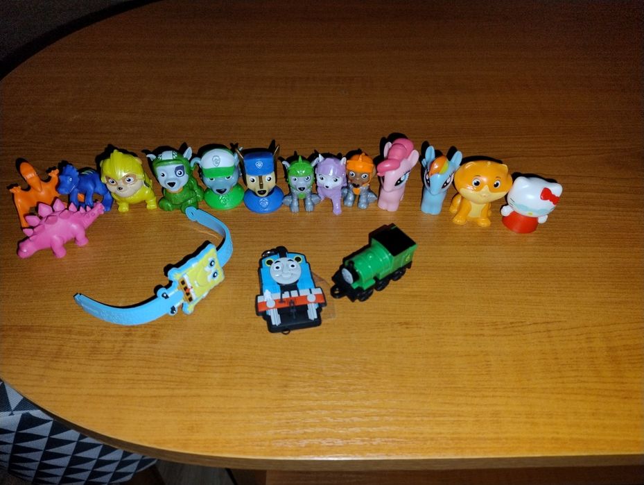 Пес патрул играчки