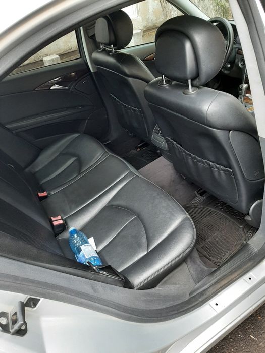 Mercedes e220  cdi W211