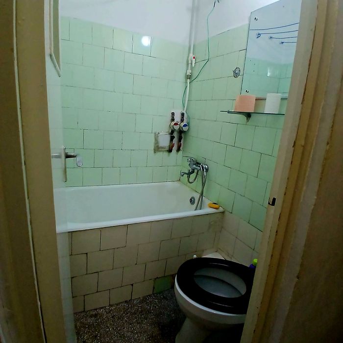 Proprietar, vând garsonieră în zona Unirii - Piața Alba Iulia. Fără agenții!