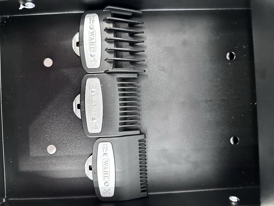 Машинка Walh Senior