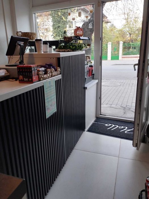 Vand cafenea in Craiova