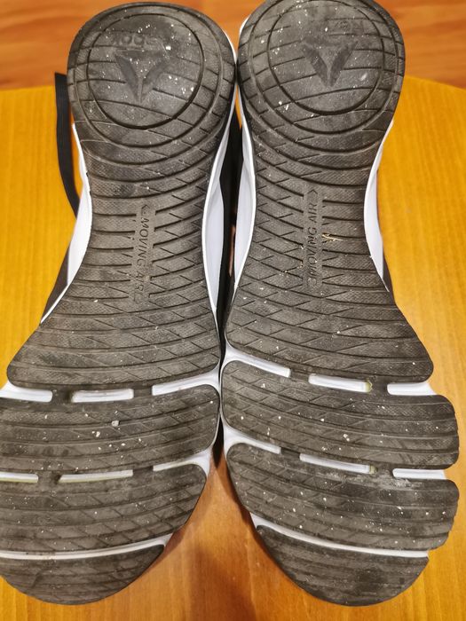 Маратонки Reebok DMX 44.5
