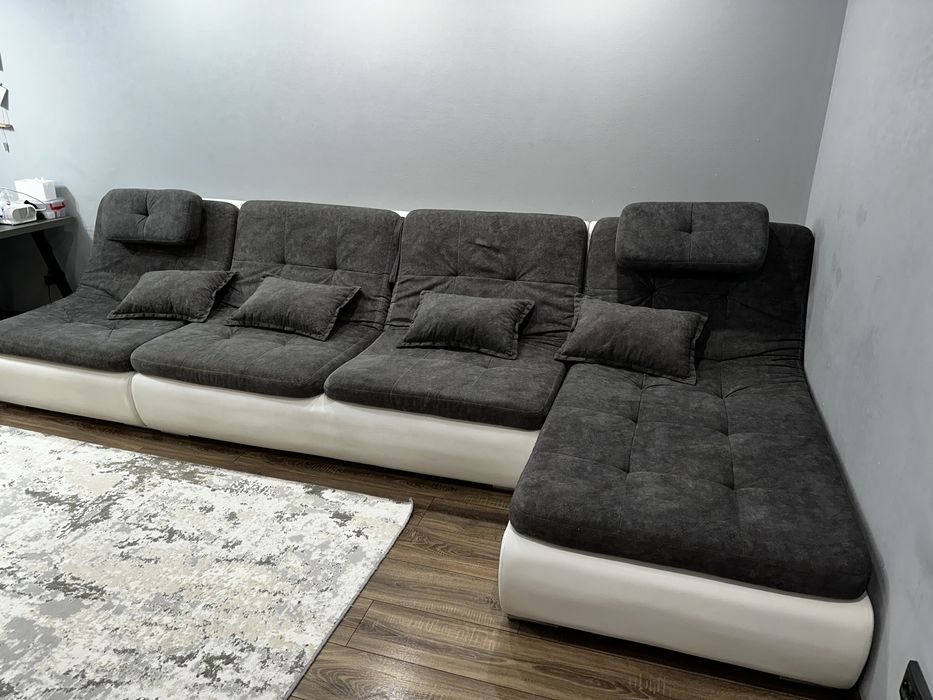 Продается диван