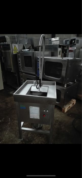 Машина за хранителни отпадъци с 6 месеца гаранция