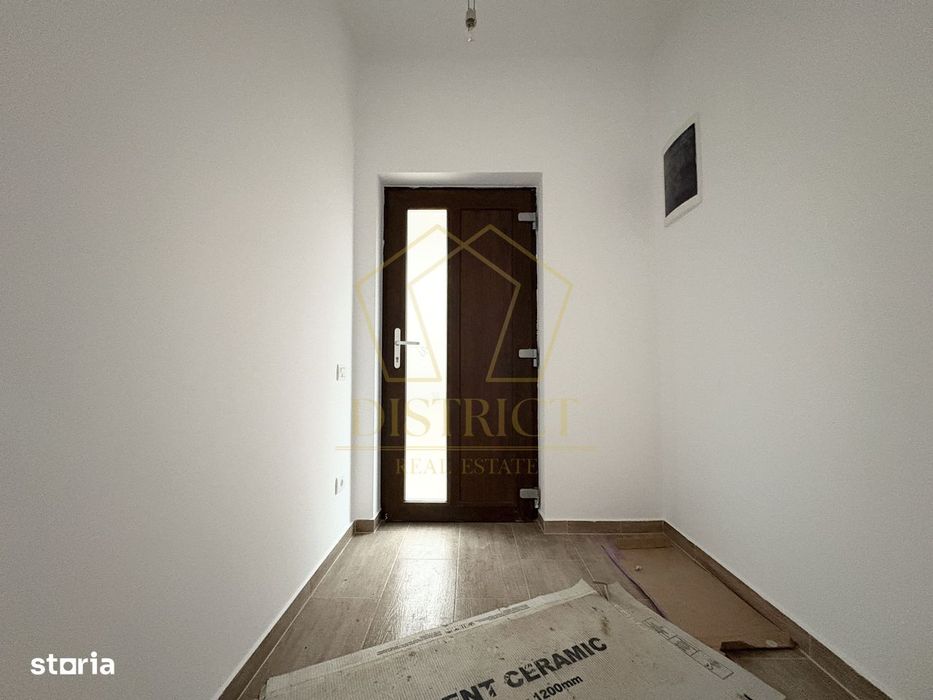 Duplex superb cu 4 camere si 3 bai | Giroc | Hotel IQ