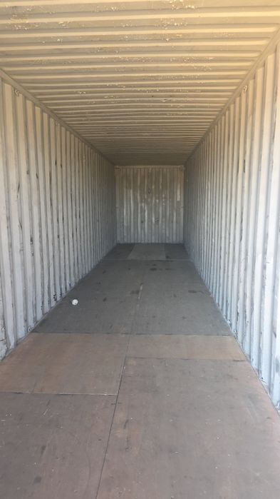 Konteyner SOTILADI 12m 2.90m