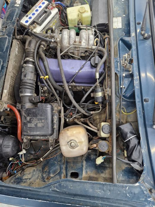 Продам ваз 2107 инжектор 2005года