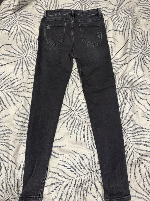 Дамски дънки размер S