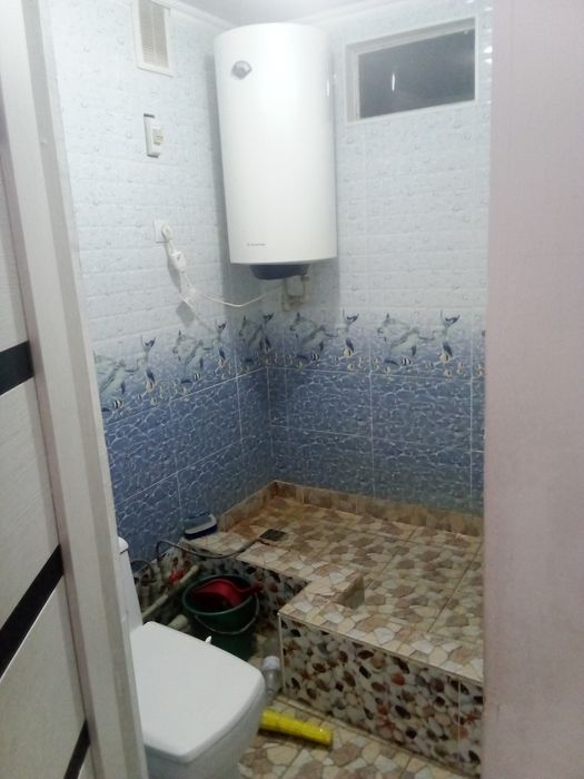 2 ком кв. 2  Етаж