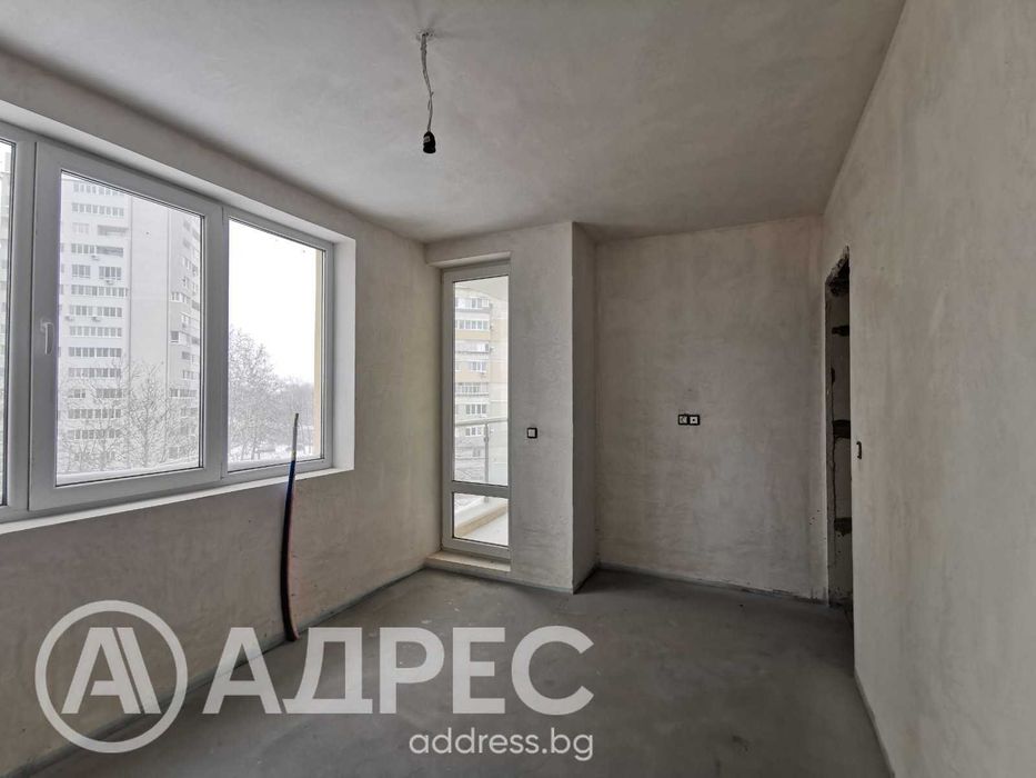 Продава се Едностаен апартамент в Русе, Алеи Възраждане - 52 кв.м за 1595 €/кв.м - Снимка #3