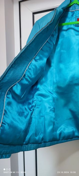 Яке естествена кожа